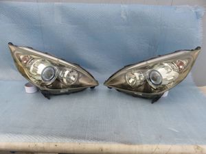 ステップワゴン ヘッドライト KOITO 100-22594 HID 打刻 J1 安いヘッド