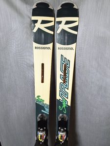 ROSSIGNOL Super VirageのYahoo!オークション(旧ヤフオク!)の相場