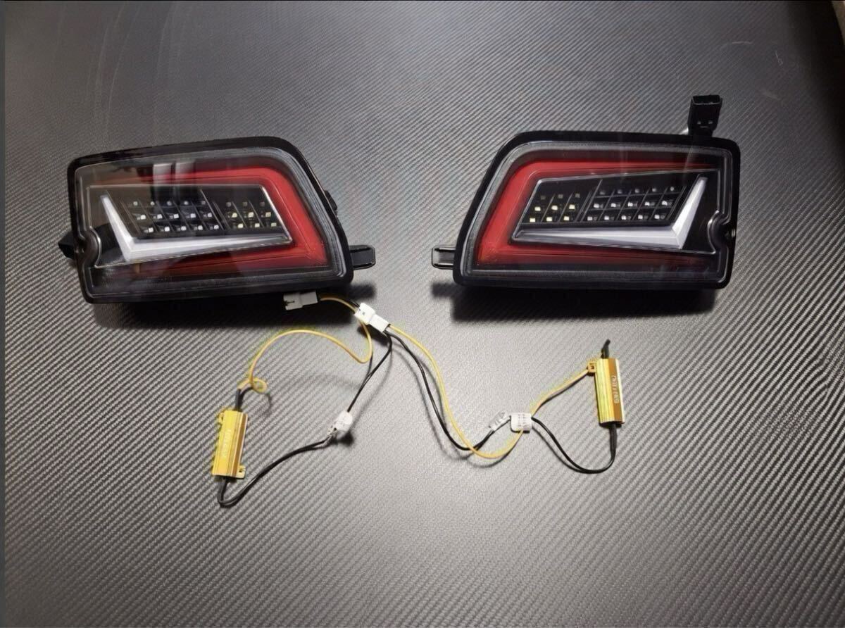 S710v S700v アトレー ハイゼットカーゴ用 クリスタルアイ