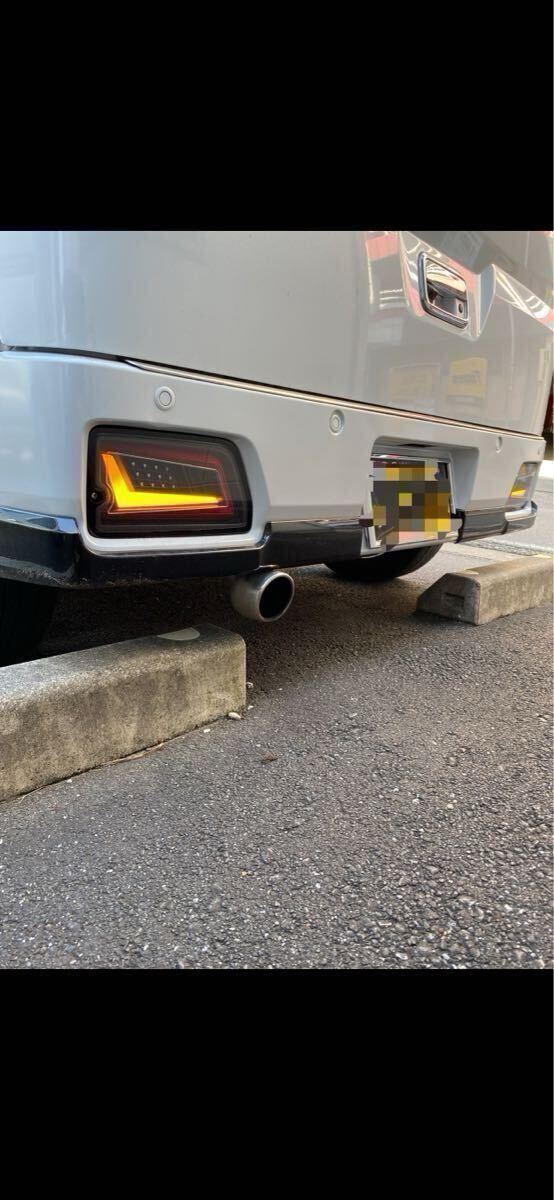 S710v S700v アトレー ハイゼットカーゴ用 クリスタルアイ