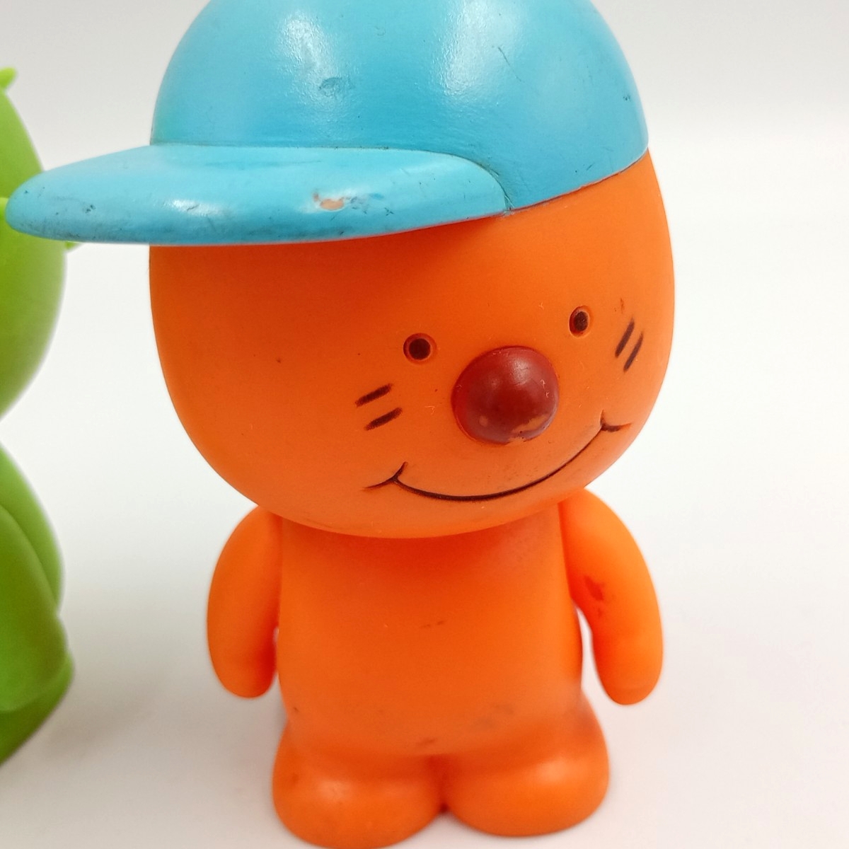 昭和レトロ NHK おかあさんといっしょ こんなこいるかな ぽっけ やだ