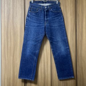 リーバイス 66前期 501 bigEのYahoo!オークション(旧ヤフオク!)の相場
