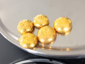 金錠のYahoo!オークション(旧ヤフオク!)の相場・価格を見る｜Yahoo 