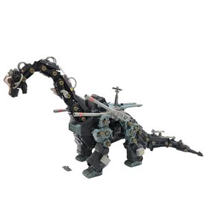 旧ゾイド ウルトラザウルスの値段と価格推移は？｜39件の売買データ