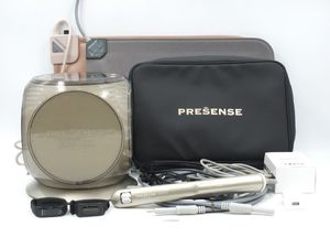 新品未使用 コスモヘルス PRESENSE t CURE 14000 通電シート コスモ