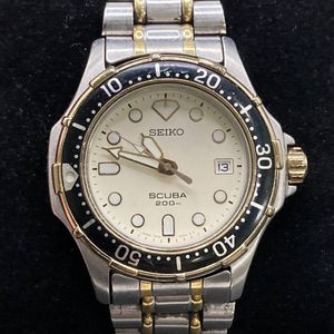 seiko 7n35-600aの値段と価格推移は？｜14件の売買データからseiko