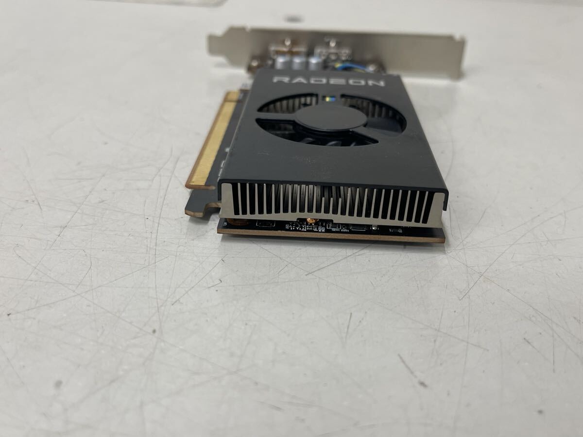 玄人志向 RADEON RX6400 LP グラフィックボード(PCI Express)｜売買