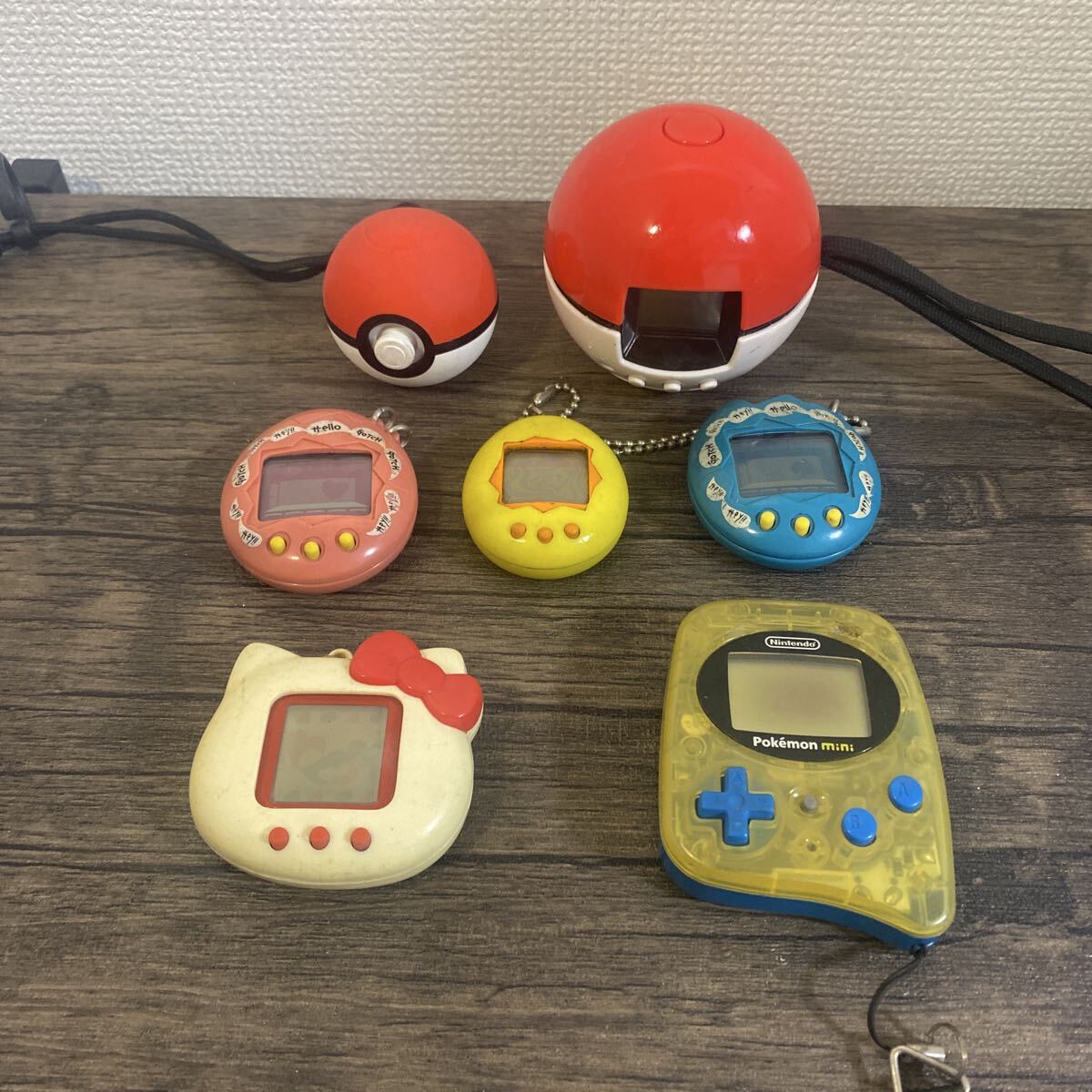 たまごっち メスっち オスっちの値段と価格推移は?|16件の売買 たまごっち メスっち オスっちの値段と価格推移は?|16件の売買