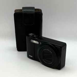 ricoh cx4のYahoo!オークション(旧ヤフオク!)の相場・価格を見る