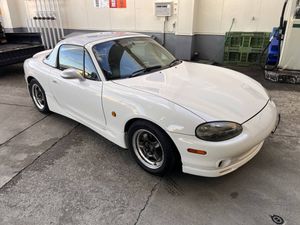 NB ロードスターの値段と価格推移は？｜1451件の売買データからNB 
