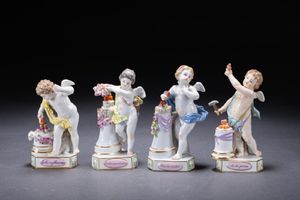 中国美術 古玩 色絵陶人形 陶器人形 高さ約26cm 置物 オブジェ 古董品 本日特別 H089 陶器人形 置物 中国美術 古玩 骨董 桃髭老人 動画はAI