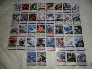レンジャーズストライク カードの値段と価格推移は？｜37件の売買
