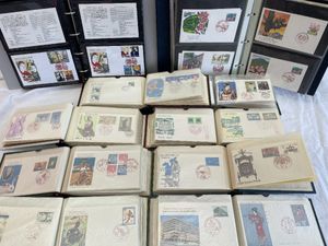 初日カバー 日本切手の値段と価格推移は？｜278件の売買データから初日