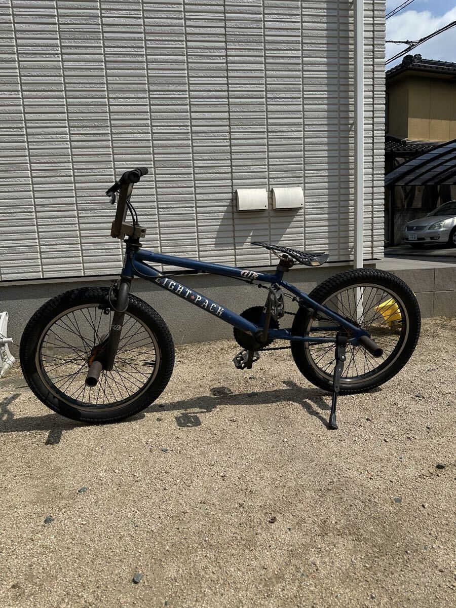 販売売筋品 引き取り限定 BMXバイク ジャンク品 【公式通販】