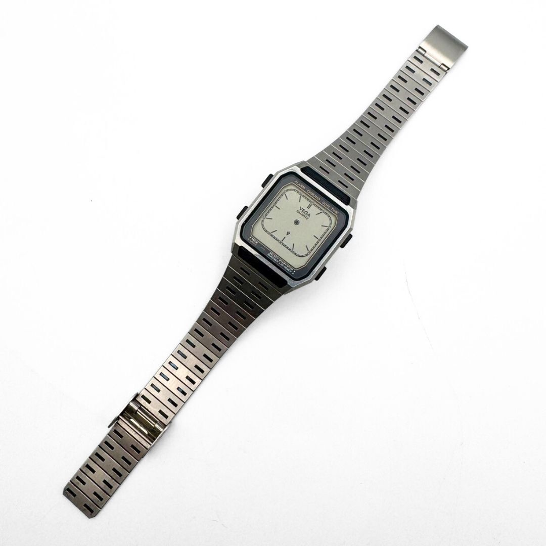 CITIZEN シチズン VEGA ベガ 9568-392043 クウォーツ 腕時計 ジャンク