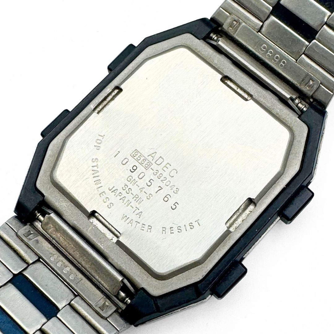 CITIZEN シチズン VEGA ベガ 9568-392043 クウォーツ 腕時計 ジャンク