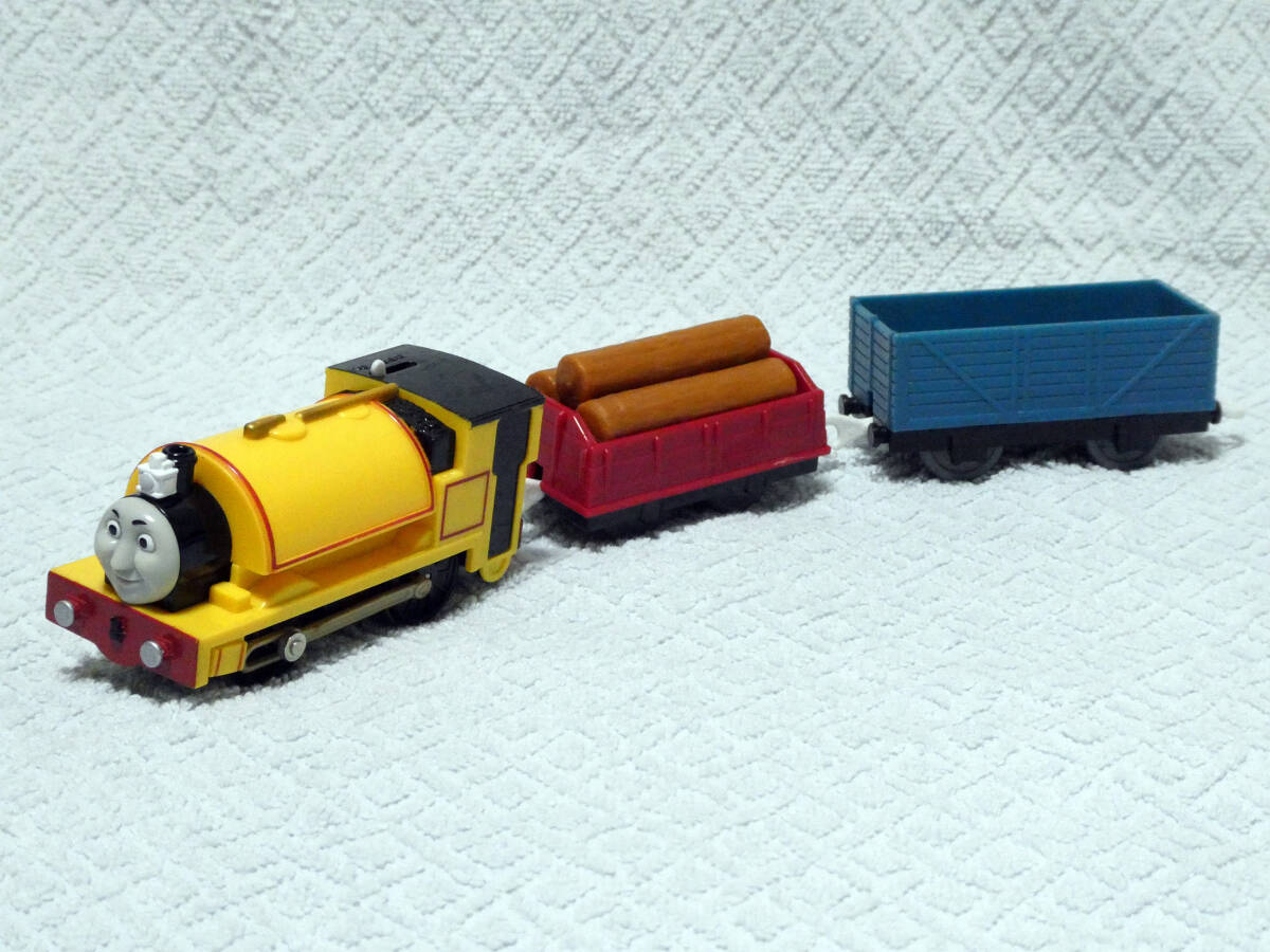 トラックマスター トーマスの値段と価格推移は？｜24件の売買データ 