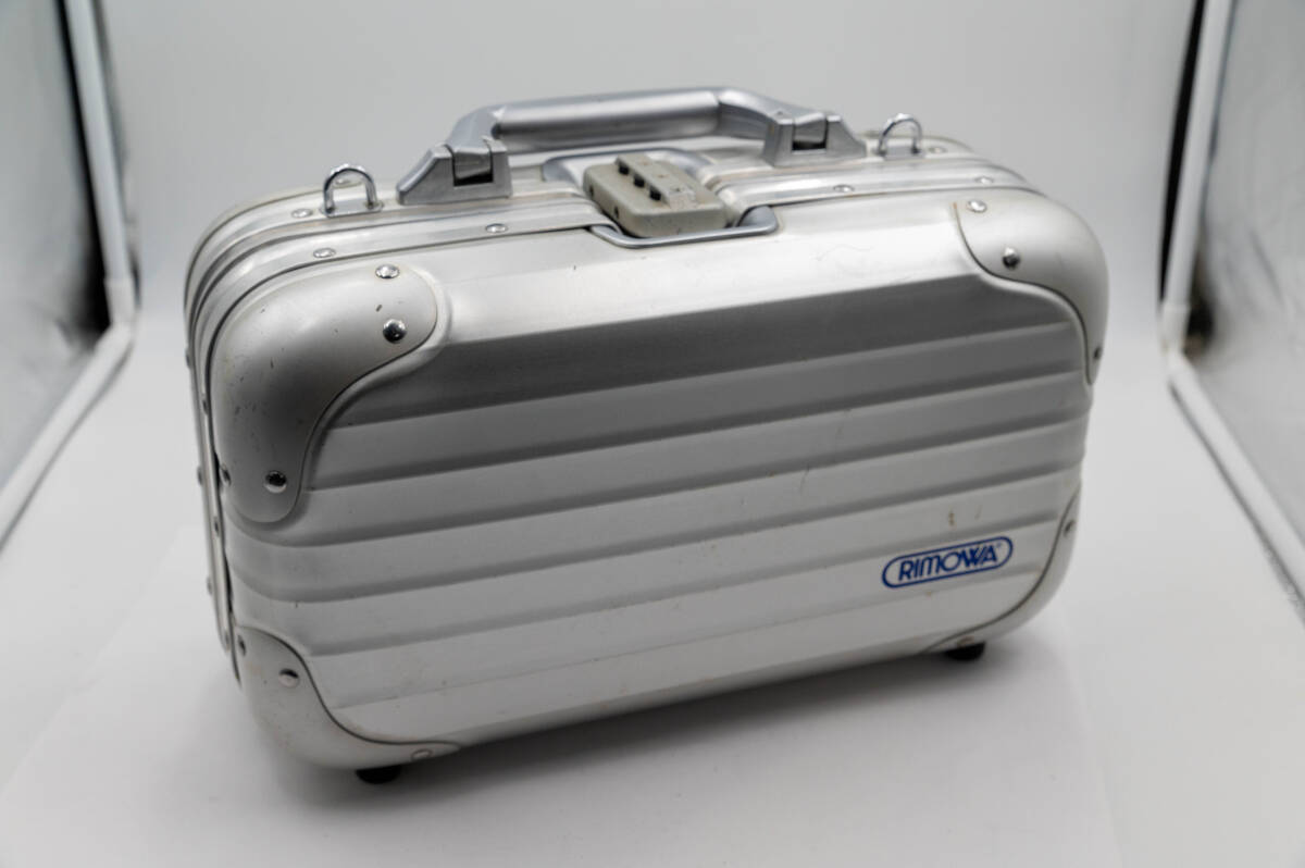 リモワ ピッコロ RIMOWA piccolo 【公式通販】