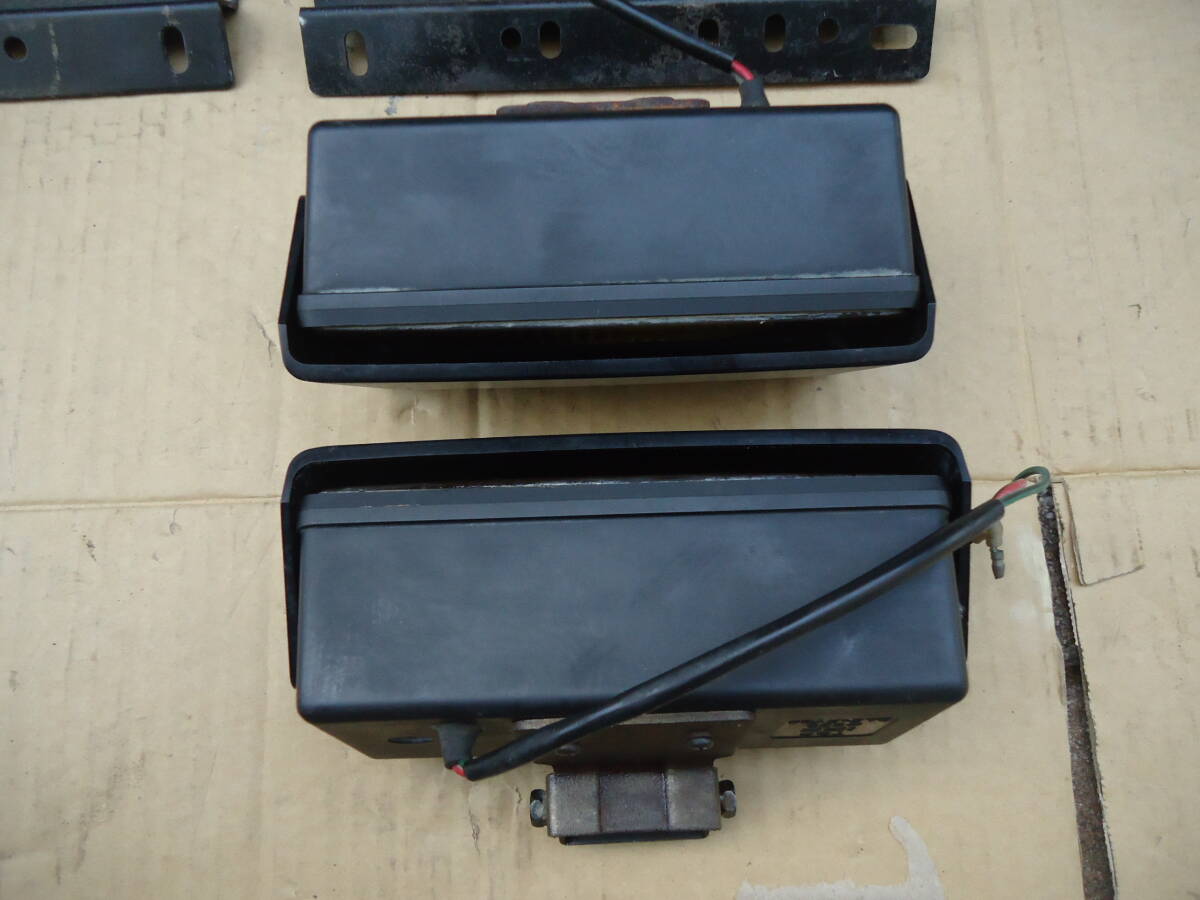 IPF830 オートカバーフォグランプ イエロー IPF CIBIEステー AE86 GZ10