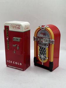 コカ・コーラ ジュークボックスの値段と価格推移は？｜8件の売買データ