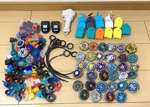 メタルファイトベイブレード まとめの値段と価格推移は？｜46件の売買