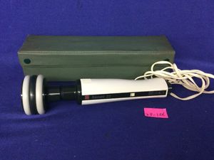 昭和 レトロ マッサージのYahoo!オークション(旧ヤフオク!)の相場 