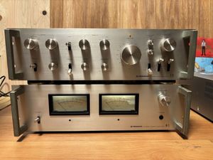 セパレート ステレオのYahoo!オークション(旧ヤフオク!)の相場・価格を