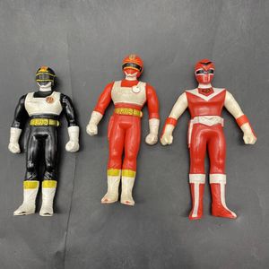 ソフビ 戦隊 アニメグッズ ・フィギュア・おもちゃなら スーパー戦隊