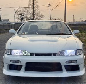 s14 シルビアの値段と価格推移は？｜2735件の売買データからs14 