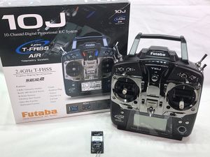 Futaba 2.4GHzのYahoo!オークション(旧ヤフオク!)の相場・価格を見る