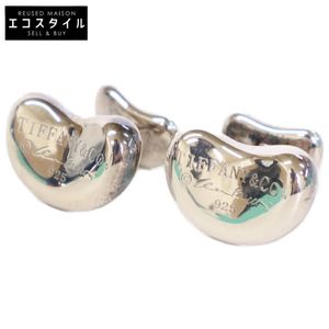 TIFFANY カフスの値段と価格推移は？｜148件の売買データからTIFFANY