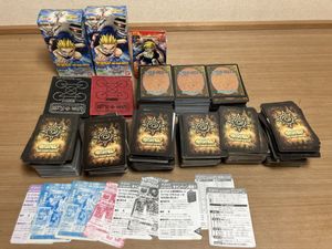 ガッシュ カードの値段と価格推移は？｜245件の売買データからガッシュ