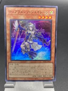 シェイレーンの値段と価格推移は？｜7件の売買データからシェイレーン