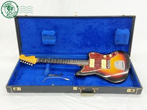 Jazzmaster FENDERの値段と価格推移は？｜40件の売買データから