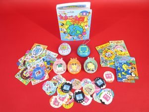 たまごっち カードダスの値段と価格推移は？｜32件の売買データから