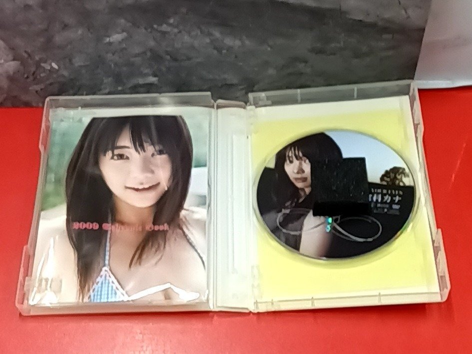 1円～ 倉科カナ In Your Eyes [LIMITED EDITION] 女性 タレント