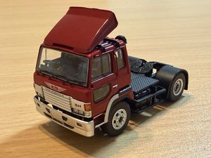 日野スーパードルフィンの値段と価格推移は？｜51件の売買データから