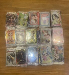 ラブライブ ウエハース カードの値段と価格推移は？｜53件の売買データ