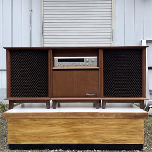 セパレートステレオのYahoo!オークション(旧ヤフオク!)の相場・価格を