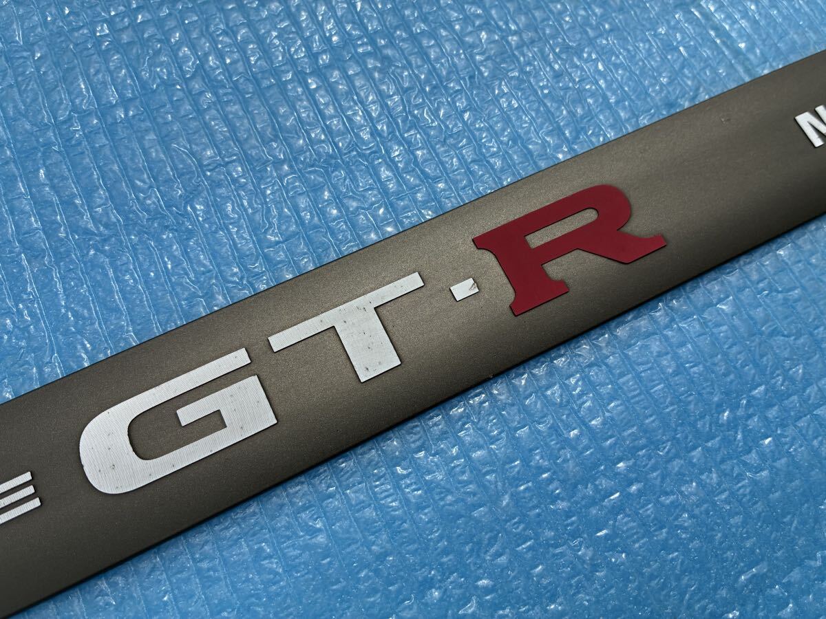 日産スカイラインGT-R R32 BNR32 R33 BCNR33 R34 BNR34 RB26 純正