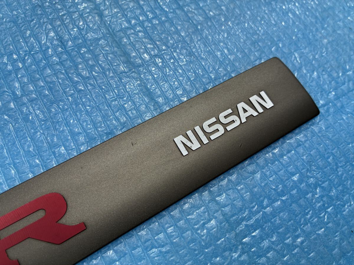 日産スカイラインGT-R R32 BNR32 R33 BCNR33 R34 BNR34 RB26 純正