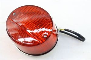 【値下げ‼️】ゼファー400 テールランプ カワサキ純正 ゼファー400χ用 LEDテールランプレッドレンズ 96- ポン付けLEDテール