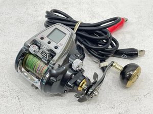 ダイワ シーボーグ 500のYahoo!オークション(旧ヤフオク!)の相場・価格