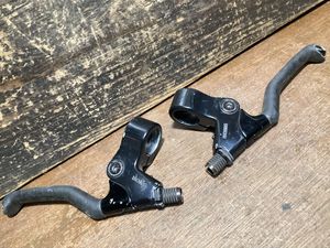 未使用箱入SUNTOUR XC PRO カンチレバーブレーキ マウンテンバイク