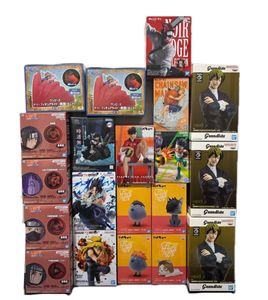 チェンソーマン フィギュアのYahoo!オークション(旧ヤフオク!)の相場