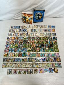 ポケモン シール列伝の値段と価格推移は？｜53件の売買データから