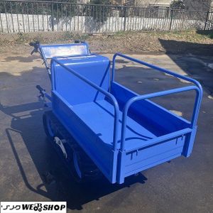 アテックス 運搬車のYahoo!オークション(旧ヤフオク!)の相場・価格を