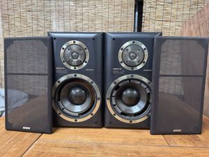ONKYO Monitor 500の値段と価格推移は？｜7件の売買データからONKYO