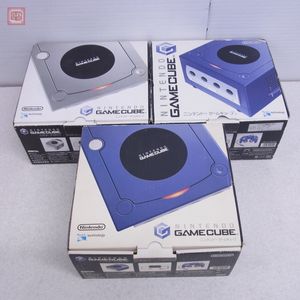 本体 ゲームキューブのYahoo!オークション(旧ヤフオク!)の相場・価格を