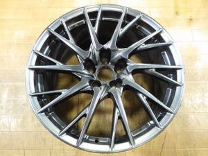 RCF 純正 ホイールのYahoo!オークション(旧ヤフオク!)の相場・価格を